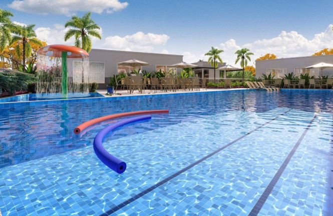 Imagem Apartamento com 2 Quartos à Venda, 48 m² em Barra da Tijuca - Rio de Janeiro