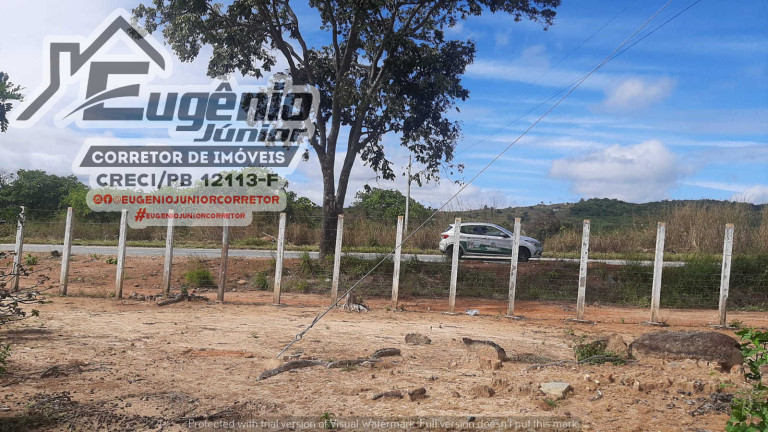 Imagem Chácara com 2 Quartos à Venda, 1.600 m² em Zona Rural - São José de Piranhas