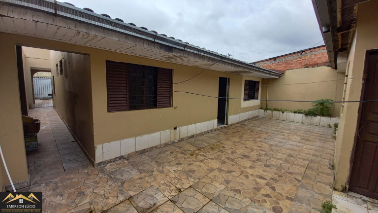 Imagem Casa com 2 Quartos à Venda, 154 m² em Conceição - Porto Velho