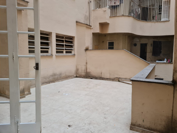Imagem Apartamento com 2 Quartos à Venda, 121 m² em Leme - Rio de Janeiro