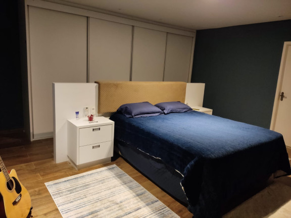 Imagem Cobertura com 3 Quartos à Venda, 160 m²em Vila Metalúrgica - Santo André