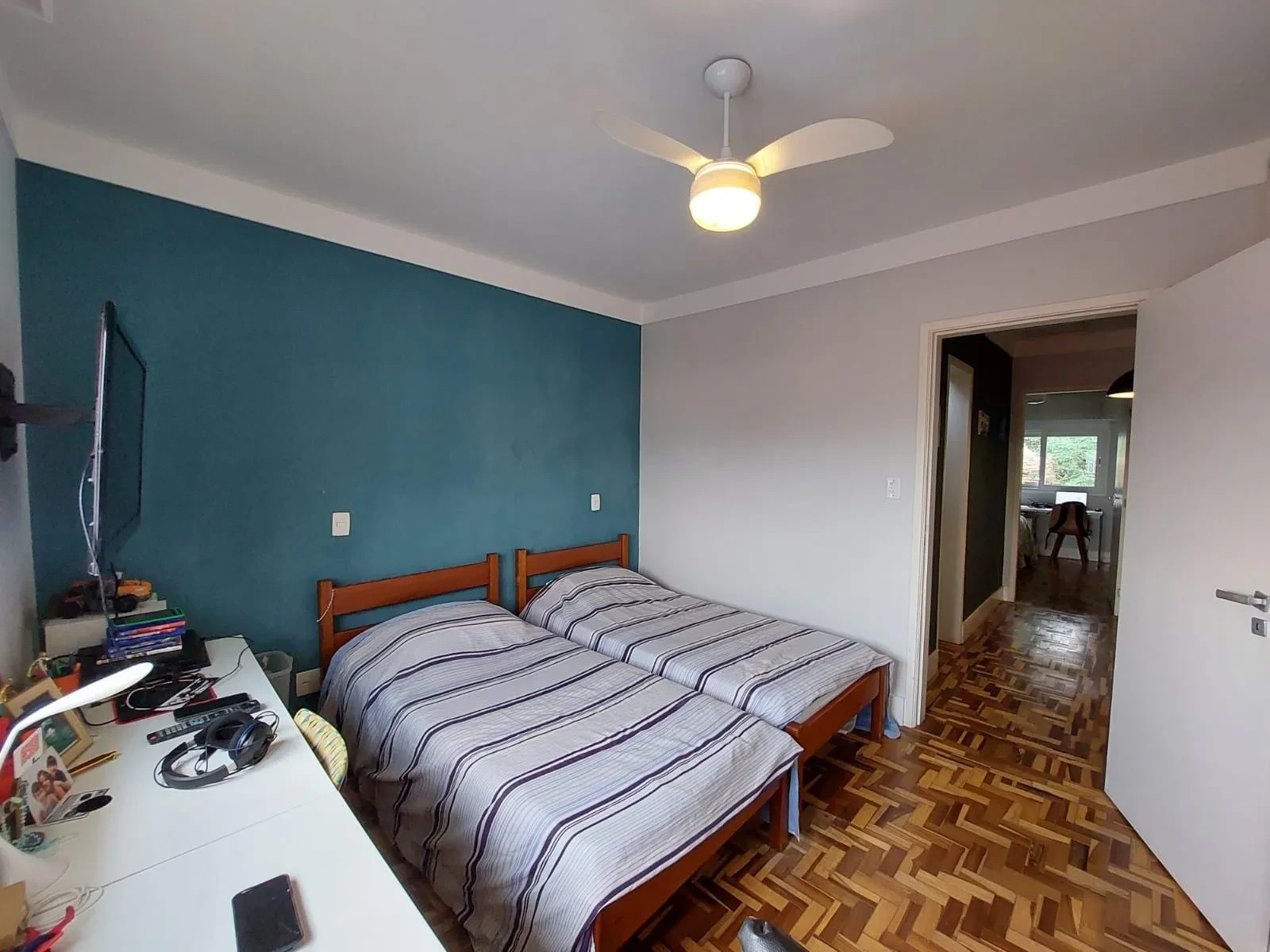 Imagem Casa com 2 Quartos à Venda, 164 m² em Mirandópolis - São Paulo