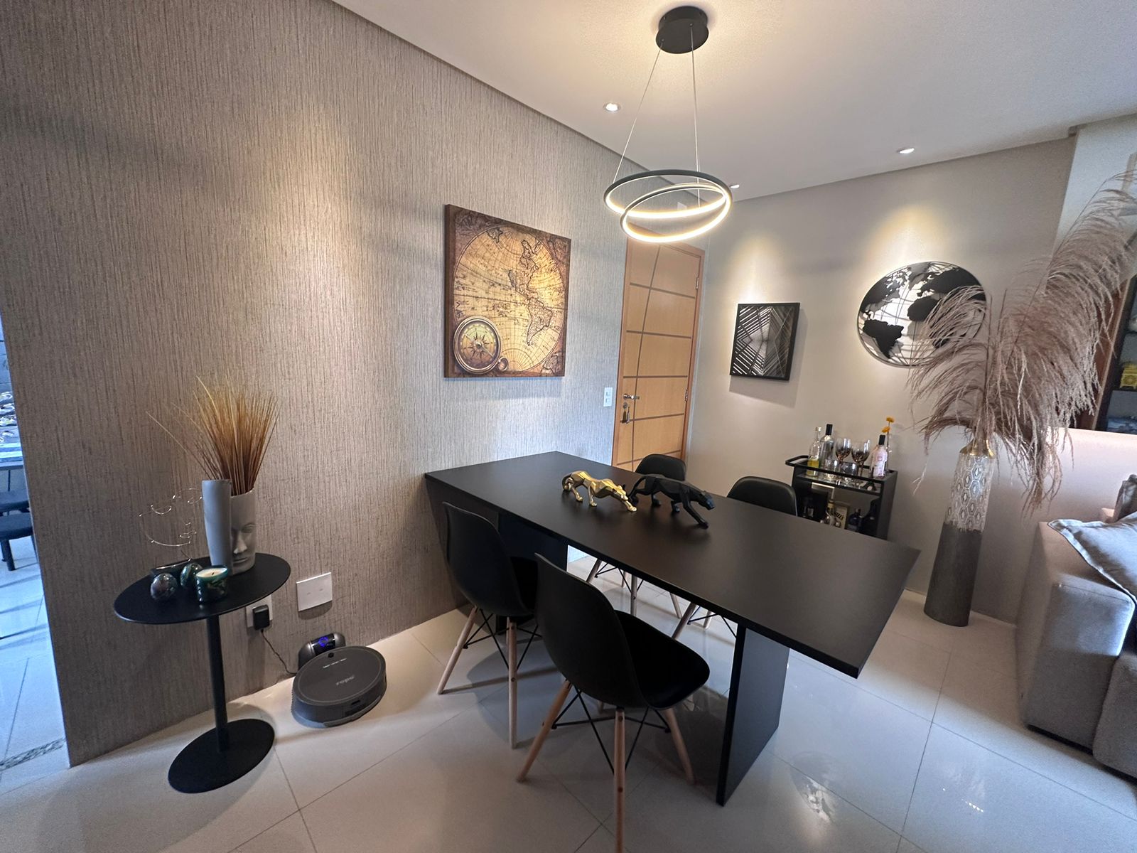 Imagem Apartamento com 2 Quartos à Venda, 56 m²em Baeta Neves - São Bernardo do Campo