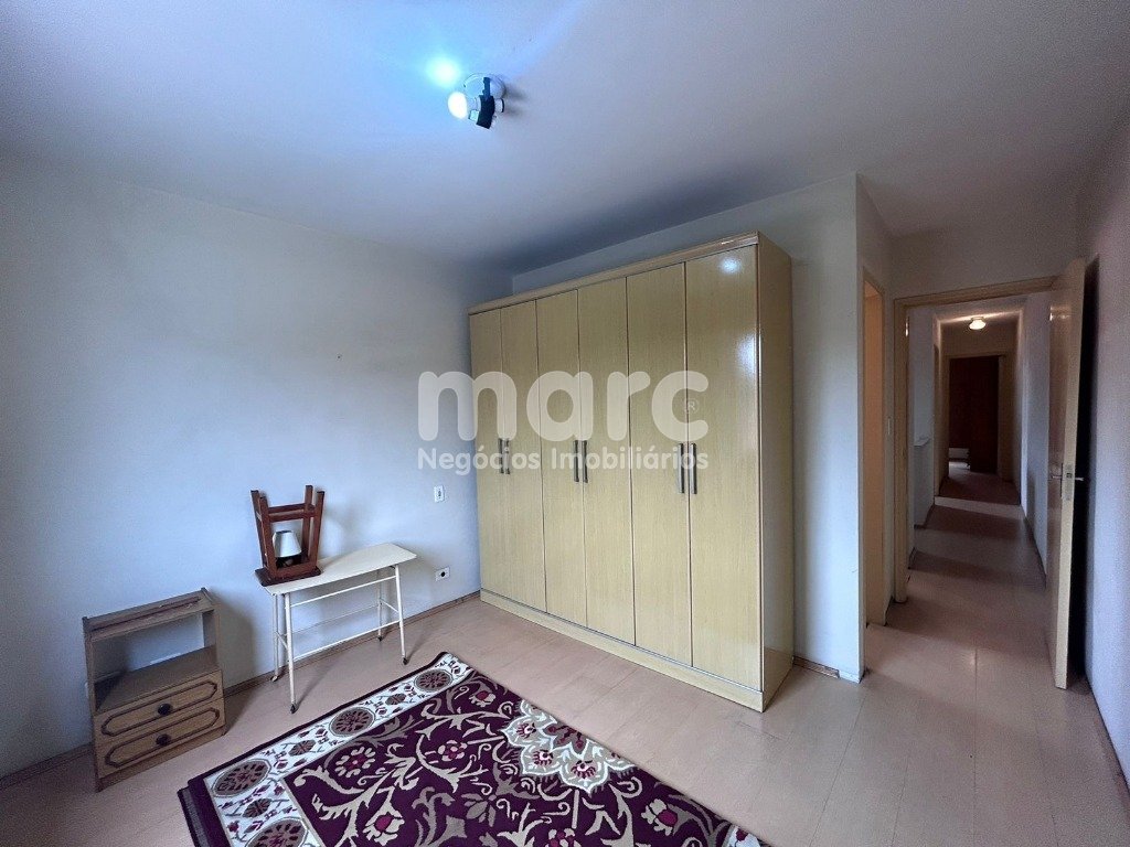 Imagem Casa com 3 Quartos à Venda, 147 m²em Jardim Sarah - São Paulo