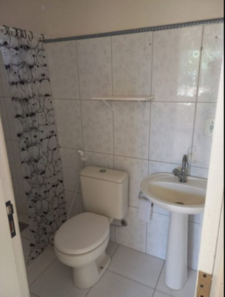 Imagem Sobrado com 3 Quartos para Alugar, 90 m² em Jardim Náutilus - Cabo Frio