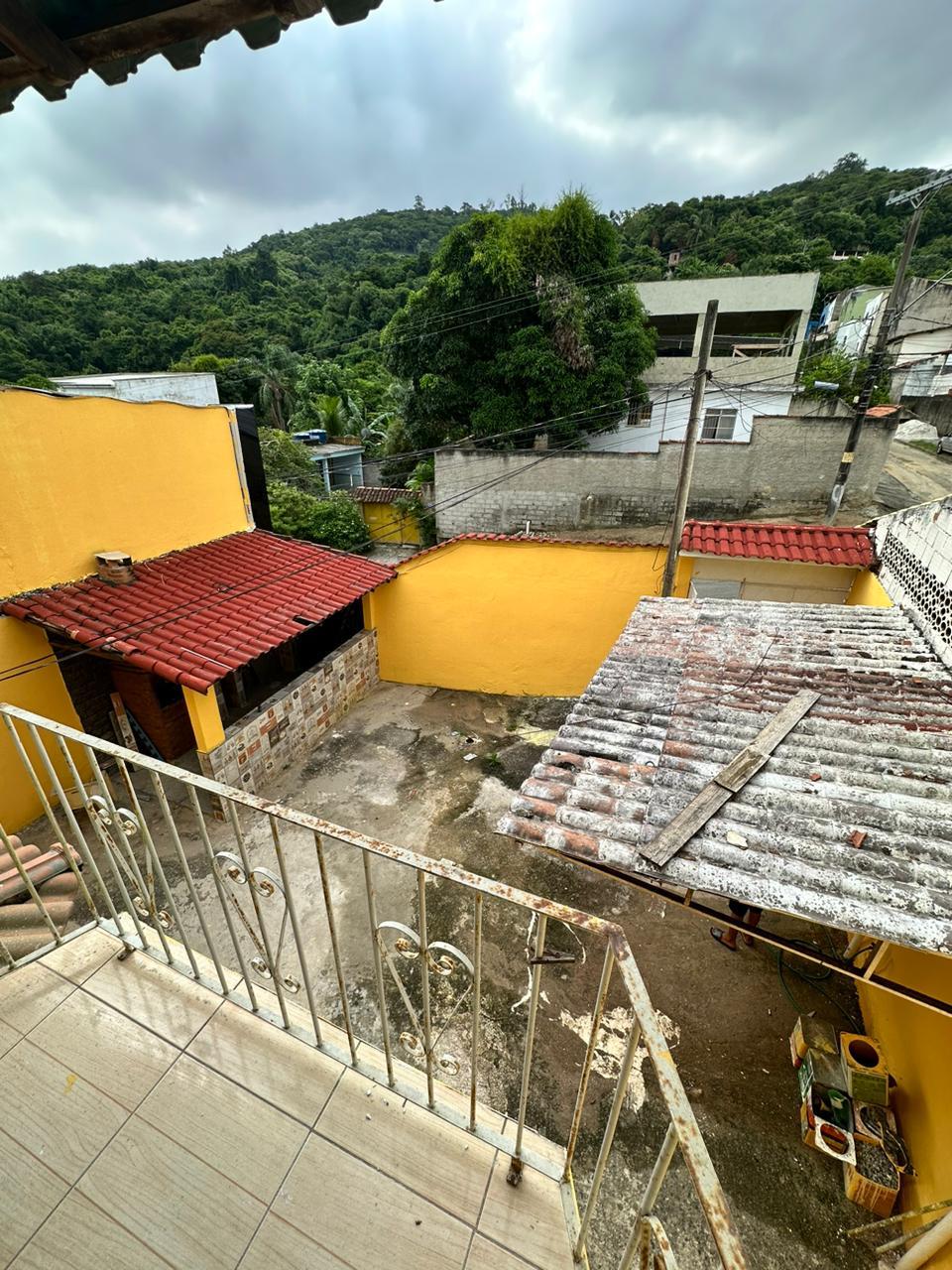 Foto do imóvel: Sobrado com 2 Quartos à Venda, 160 m² em Campo Grande - Rio de Janeiro
