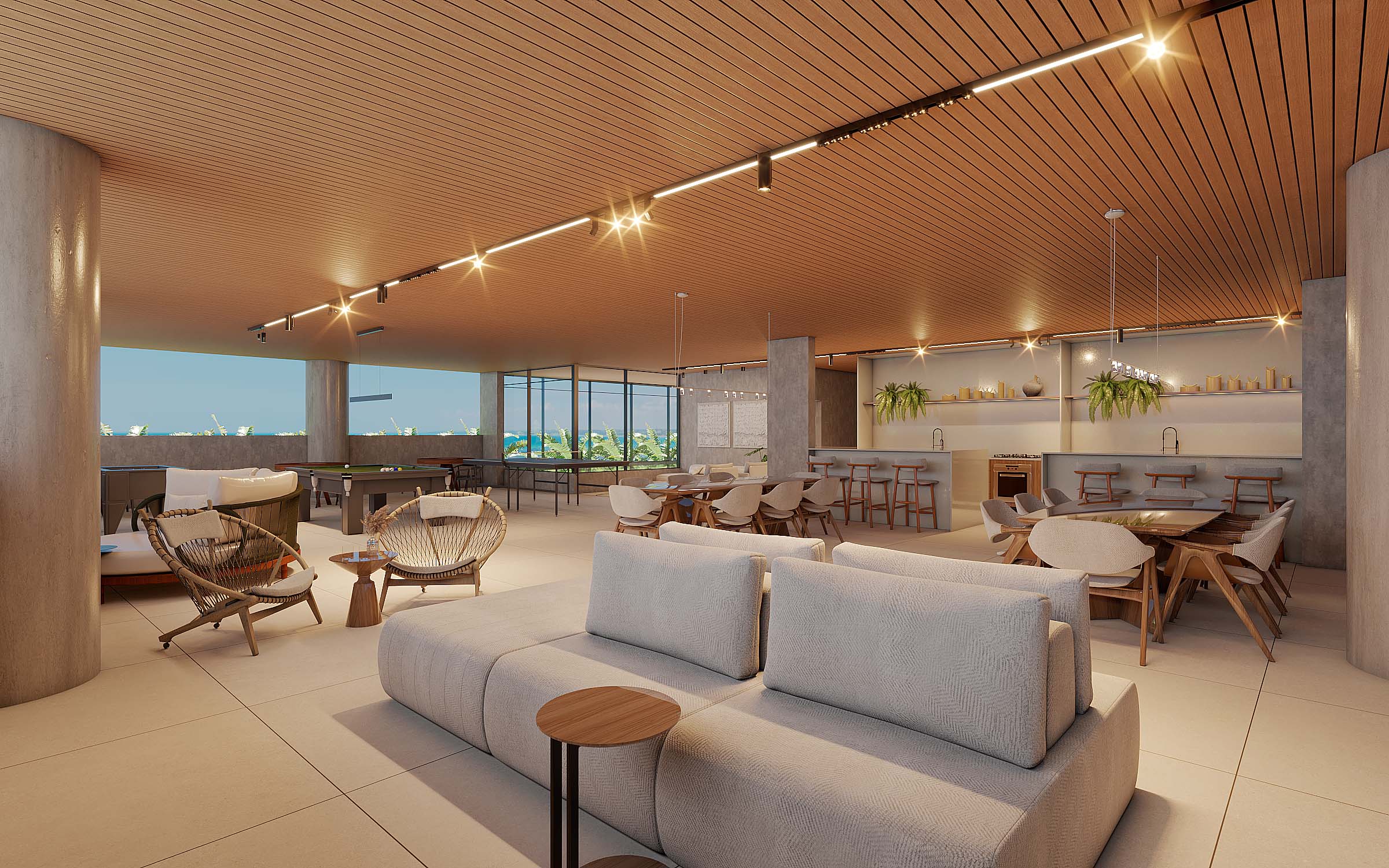 Imagem Apartamento com 2 Quartos à Venda, 105 m² em Cruz das Almas - Maceió