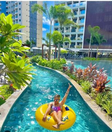 Imagem Apartamento com 1 Quarto à Venda, 37 m² em ATALAIA - Salinópolis