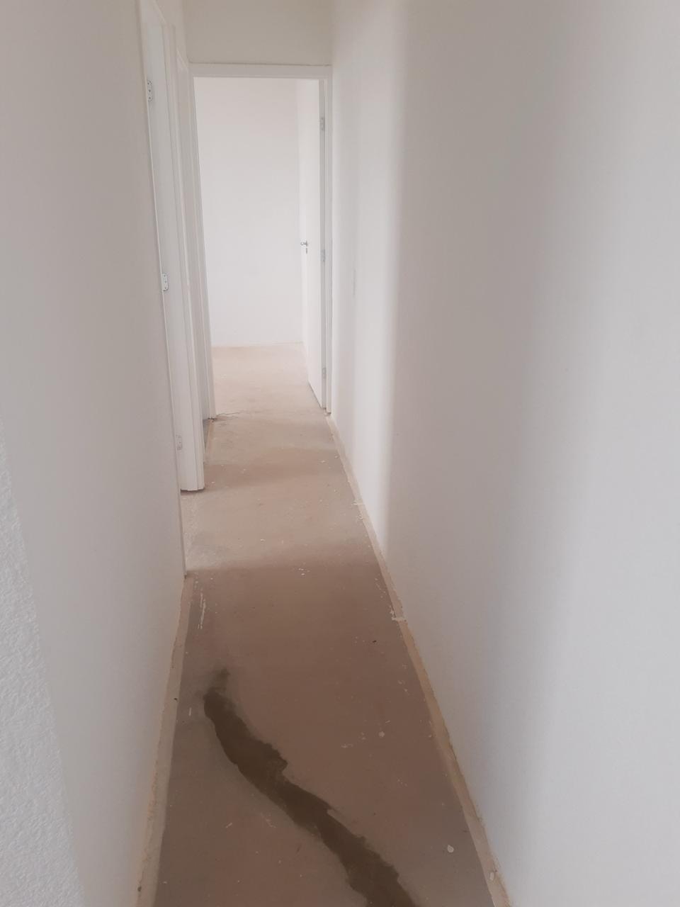 Imagem Apartamento com 2 Quartos à Venda, 44 m²em Chácara Maria Trindade - São Paulo
