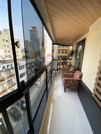 Imagem Apartamento com 4 Quartos à Venda, 140 m² em Meia Praia - Itapema