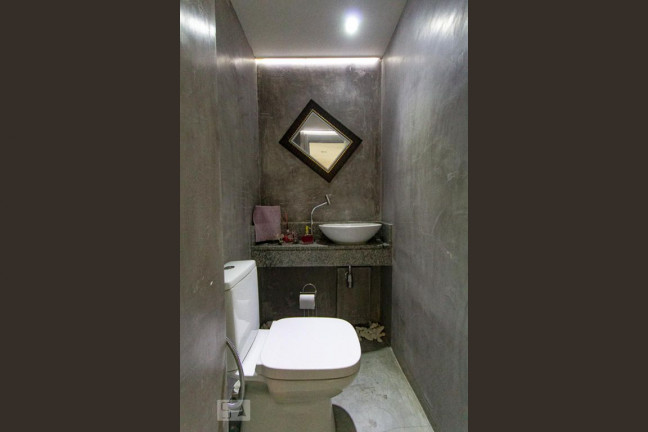 Imagem Apartamento com 4 Quartos à Venda, 190 m² em Jardim Vazani - São Paulo