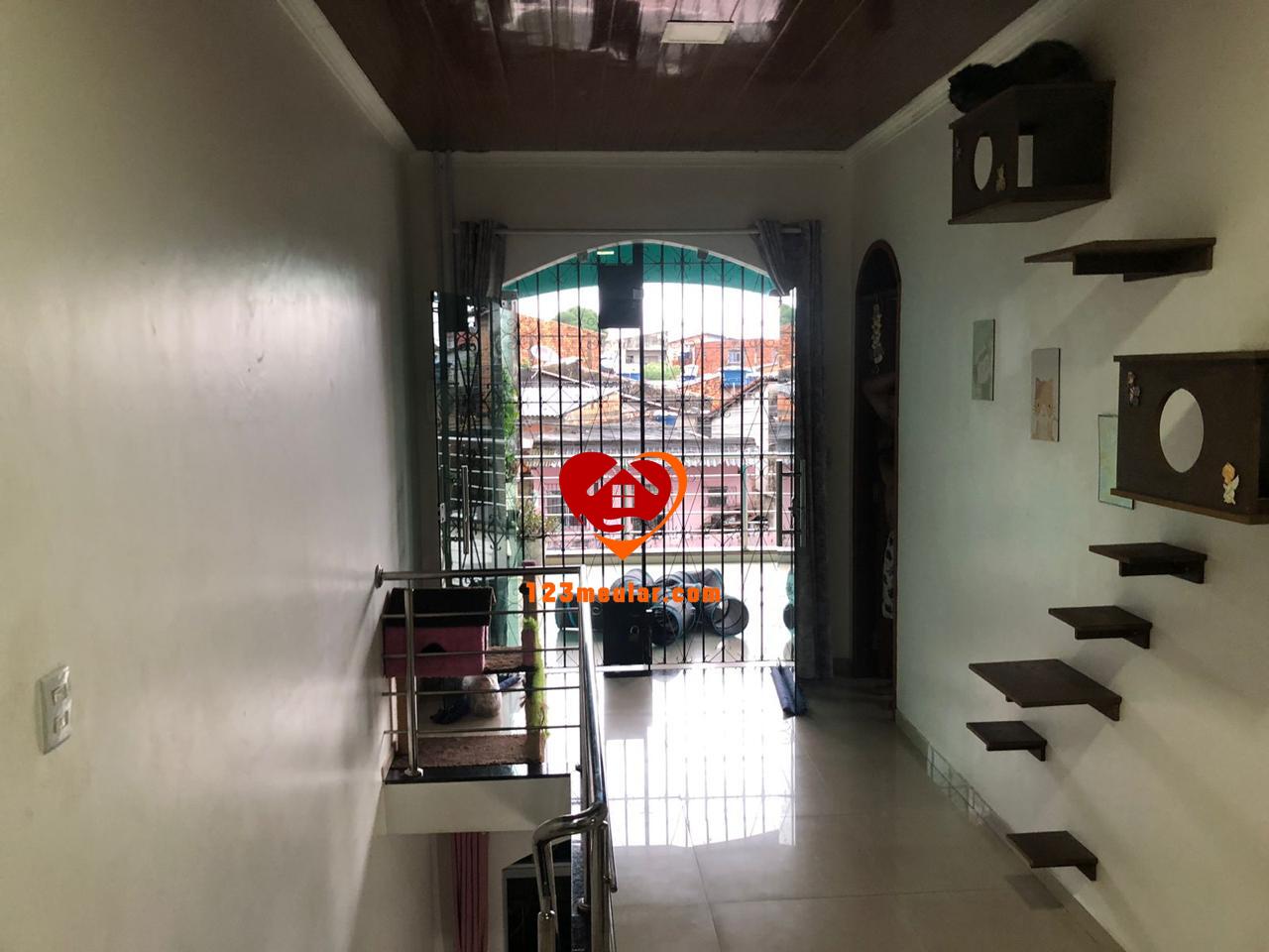 Imagem Casa com 3 Quartos à Venda, 154 m² em Coqueiro - Ananindeua