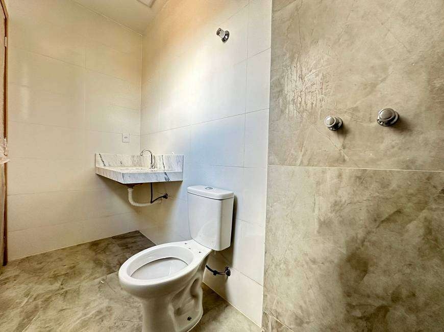 Foto do imóvel: Casa com 3 Quartos à Venda, 128 m² em Santa Mônica - Belo Horizonte