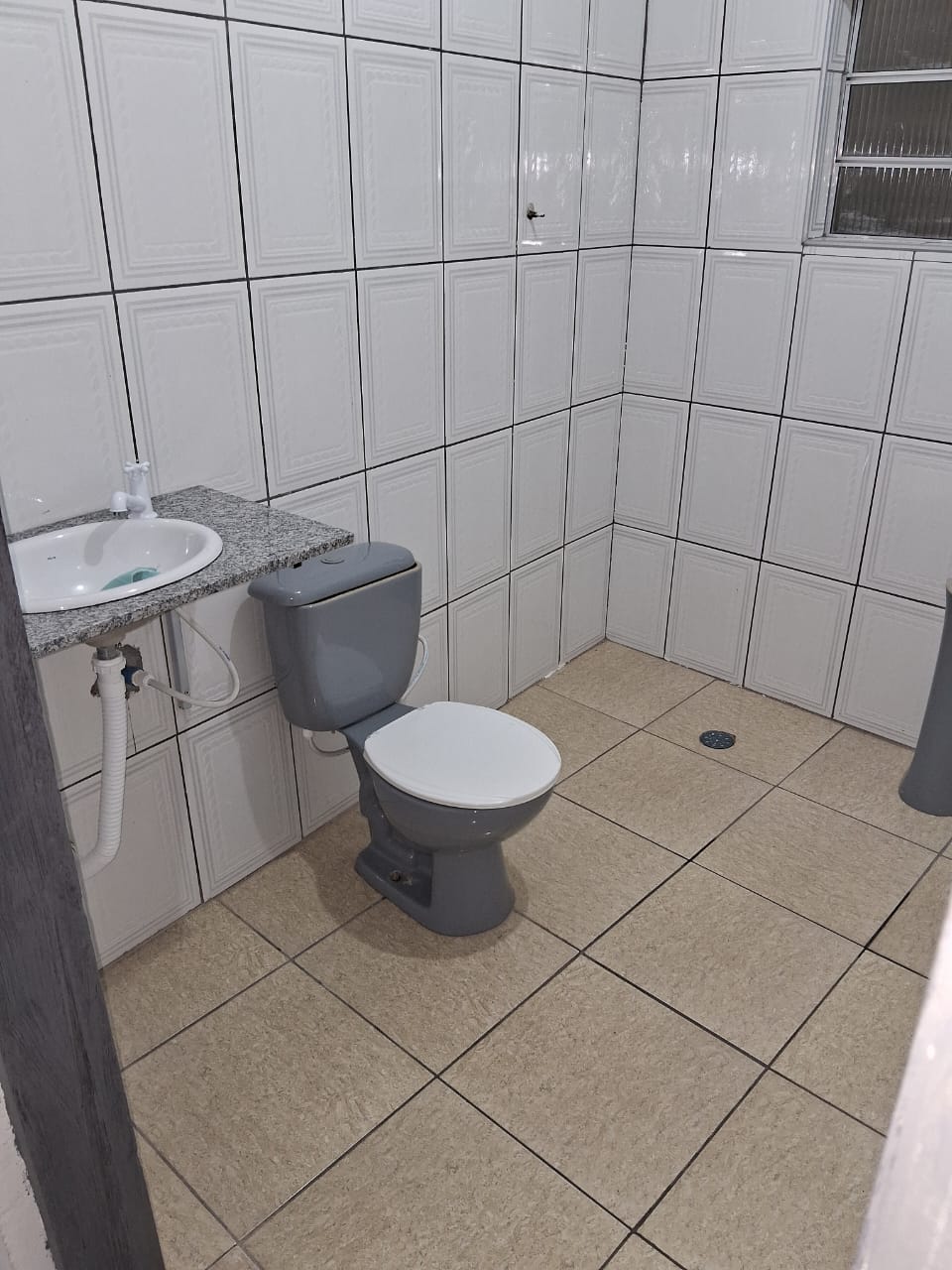 Imagem Sobrado com 3 Quartos à Venda, 123 m²em Jardim Cerqueira Leite - Mauá