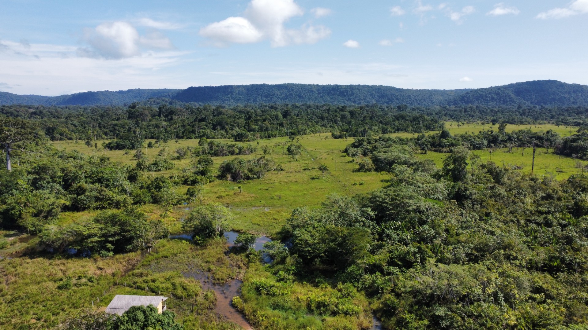 Foto do imóvel: Fazenda à Venda, 900 Alq MGem Centro  - São Félix do Xingu