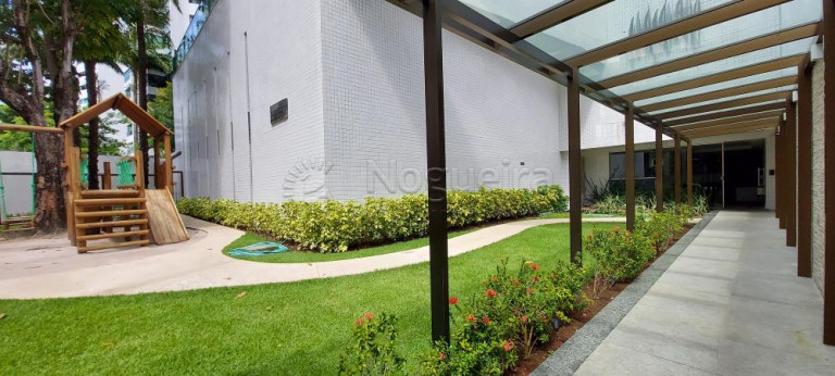 Imagem Apartamento com 4 Quartos à Venda, 135 m² em Boa Viagem - Recife