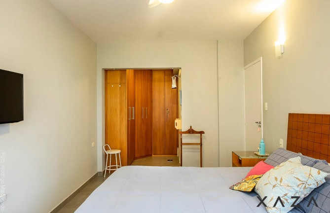 Imagem Apartamento com 2 Quartos à Venda, 88 m² em Perdizes - São Paulo