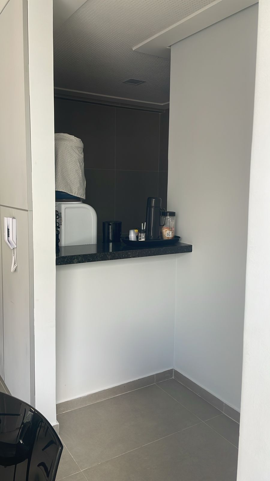 Imagem Apartamento com 1 Quarto para Alugar, 33 m² em Graças - Recife
