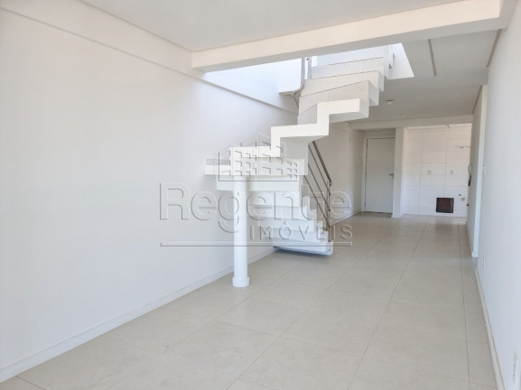 Imagem Cobertura com 3 Quartos à Venda, 149 m² em Itacorubi - Florianópolis