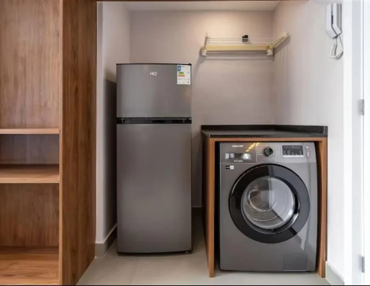 Foto do imóvel: Studio com 1 Quarto à Venda, 25 m² em Laranjeiras - Rio de Janeiro