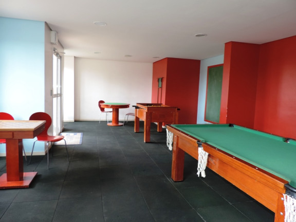 Imagem Apartamento com 2 Quartos à Venda, 48 m² em Taguatinga Norte (Taguatinga) - Brasília