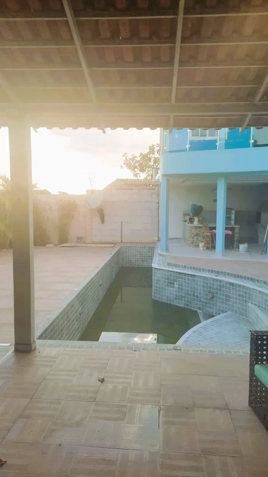 Foto do imóvel: Casa com 5 Quartos à Venda ou Locação, 303 m² em Planalto - Manaus