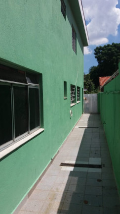Imagem Sobrado com 8 Quartos à Venda, 200 m² em Parque Boturussu - São Paulo