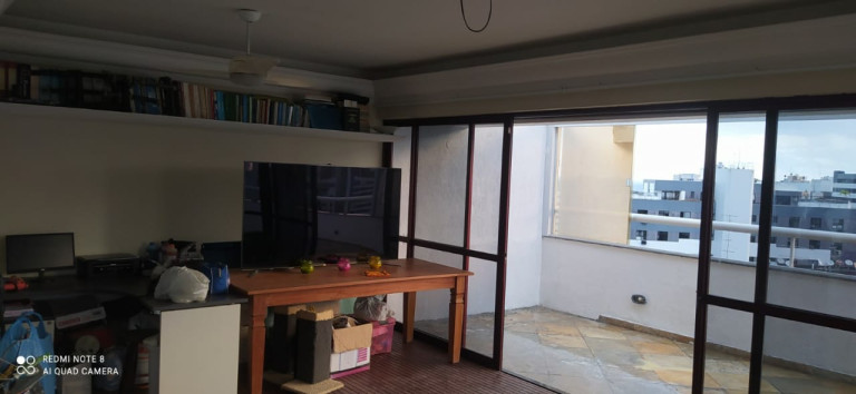 Imagem Cobertura com 3 Quartos à Venda, 300 m² em Pituba - Salvador