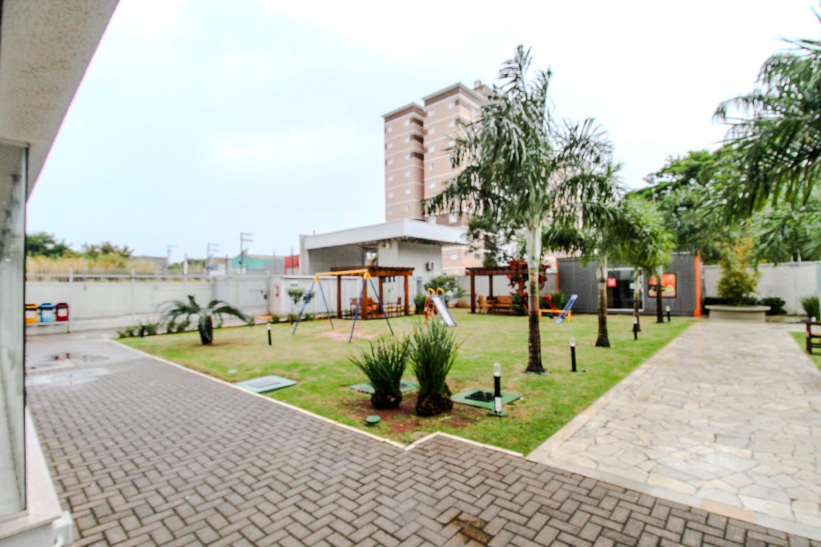 Foto do imóvel: Apartamento com 2 Quartos à Venda, 59 m² em Chácaras Antonieta - Limeira