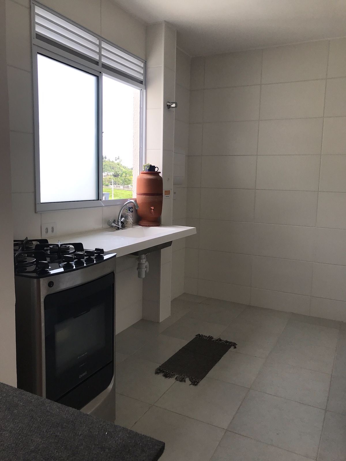 Imagem Apartamento com 2 Quartos à Venda, 42 m²em Cassange - Salvador