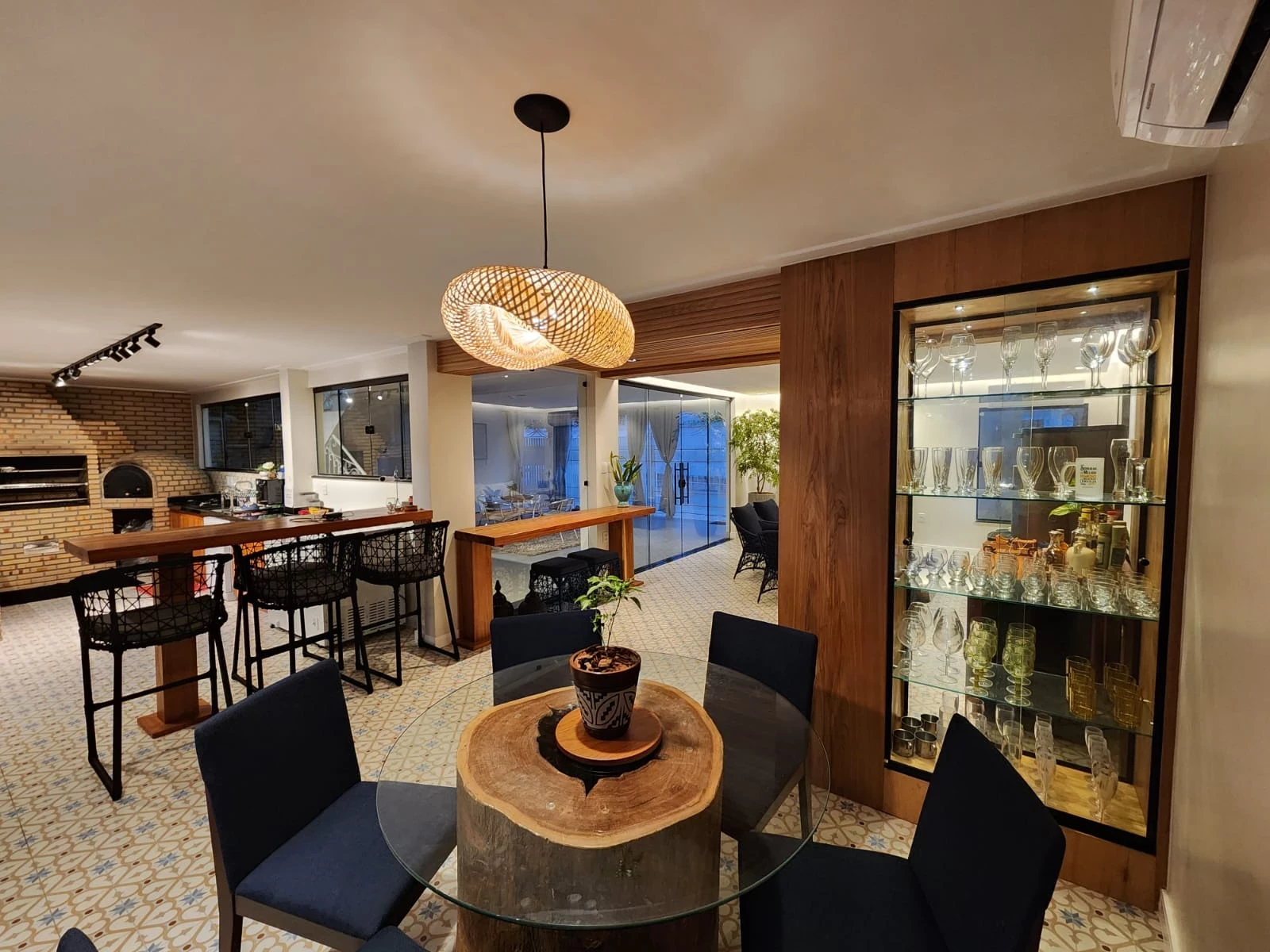 Imagem Casa de Condomínio com 6 Quartos à Venda, 6.000 m² em Marco - Belém