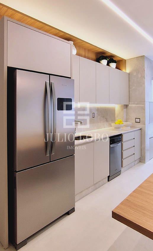 Imagem Apartamento com 4 Quartos à Venda, 150 m² em Meia Praia - Itapema