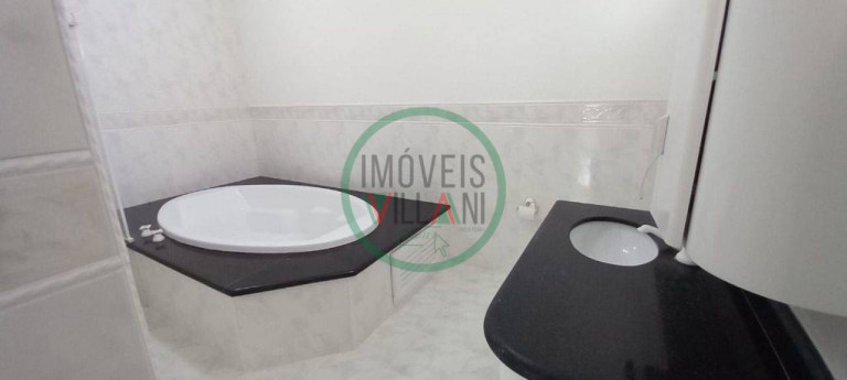 Imagem Sobrado com 4 Quartos à Venda, 420 m² em Condomínio Esplanada do Sol - São José dos Campos