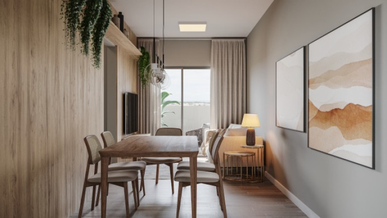 Imagem Apartamento com 2 Quartos à Venda, 58 m²em Jardim Maringá - Sinop
