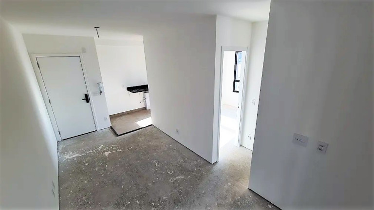 Imagem Apartamento com 2 Quartos à Venda,  em Vila Dom Pedro I - São Paulo