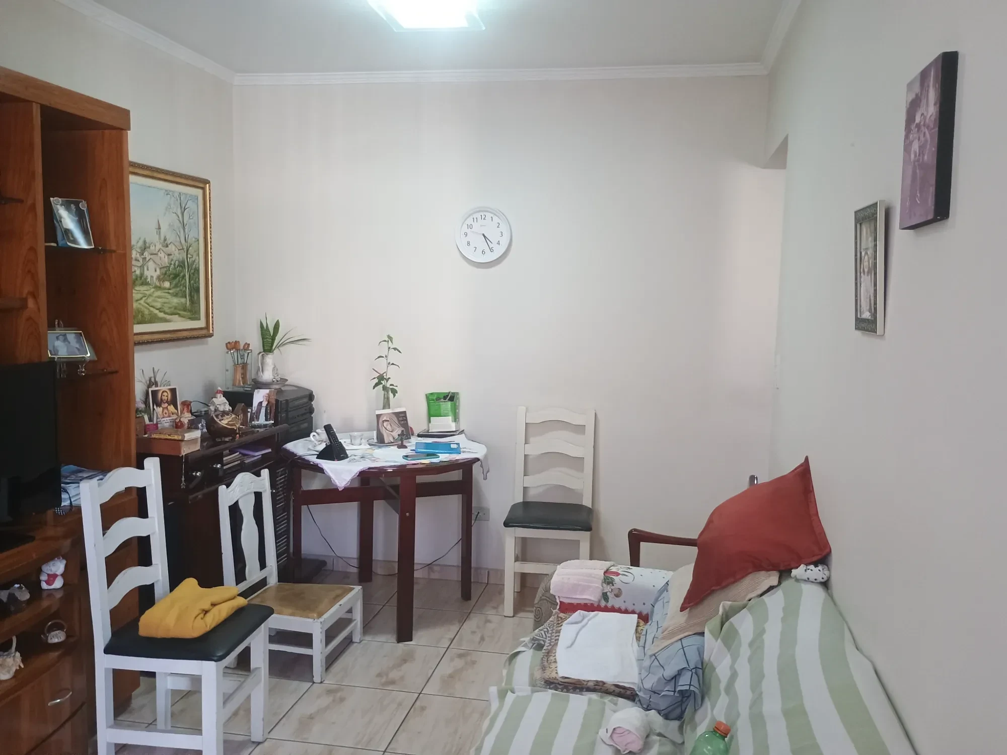 Imagem Casa com 3 Quartos à Venda, 91 metros em Parque Residencial Oratorio - São Paulo