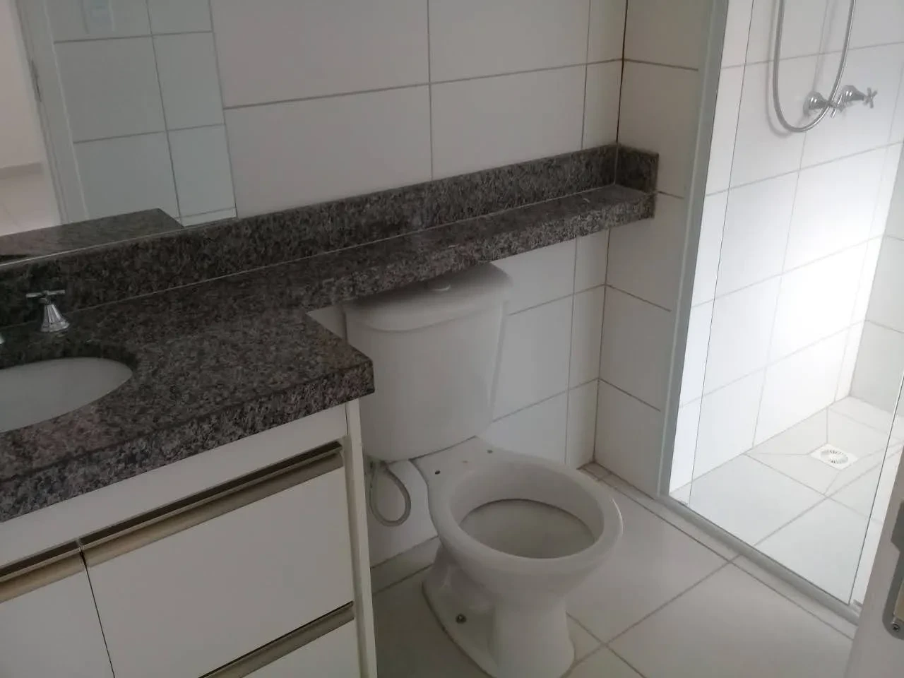 Imagem Cobertura com 3 Quartos para Alugar, 123 m² em Conjunto Habitacional Pedro Perri - Araçatuba