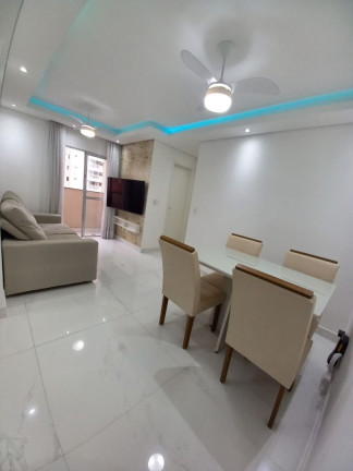 Imagem Apartamento com 2 Quartos à Venda, 52 m² em Gopoúva - Guarulhos