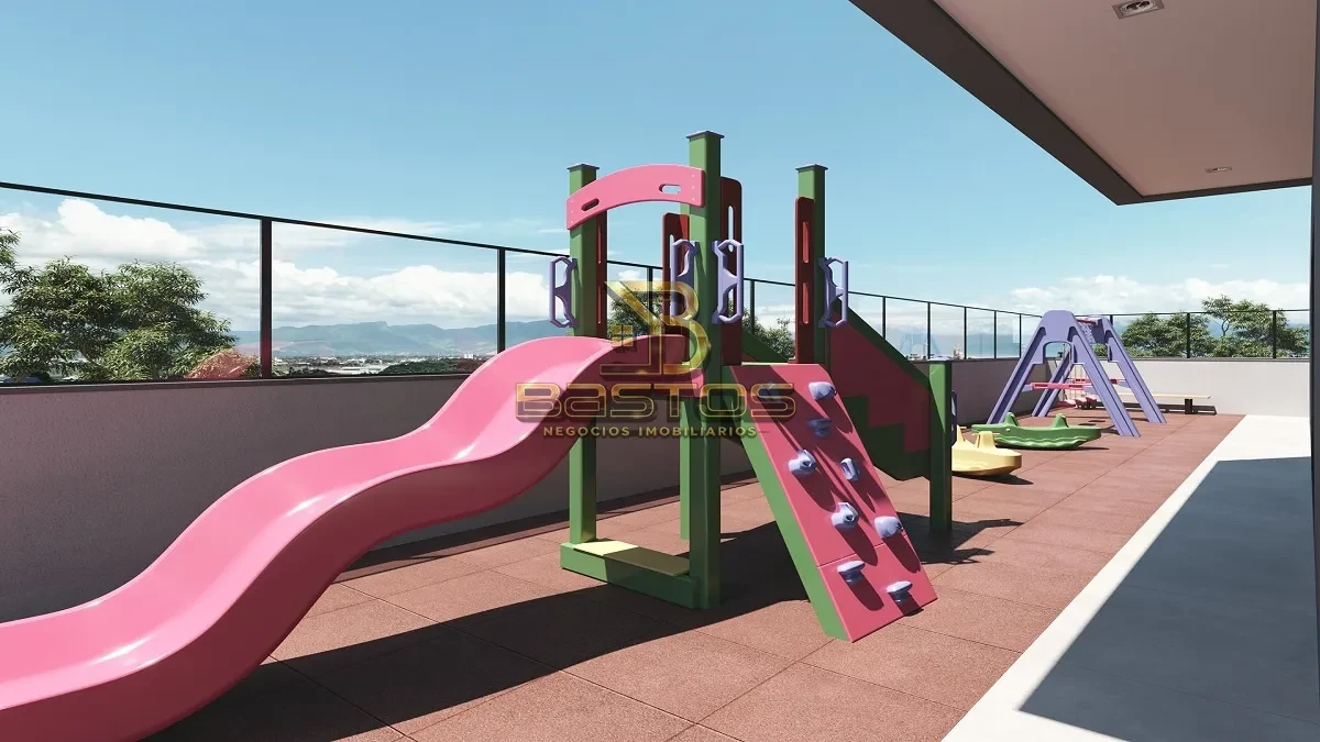 Imagem Cobertura com 3 Quartos à Venda, 130 m² em Parque Balneário Poiares - Caraguatatuba