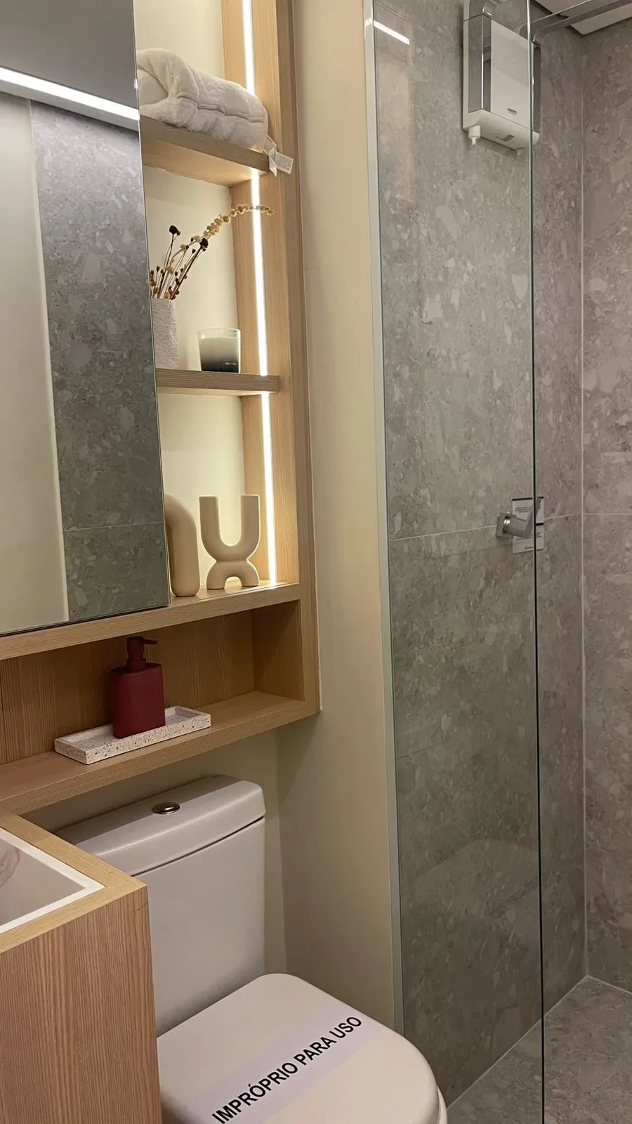 Imagem Apartamento com 2 Quartos à Venda, 35 m² em Vila Constança - São Paulo