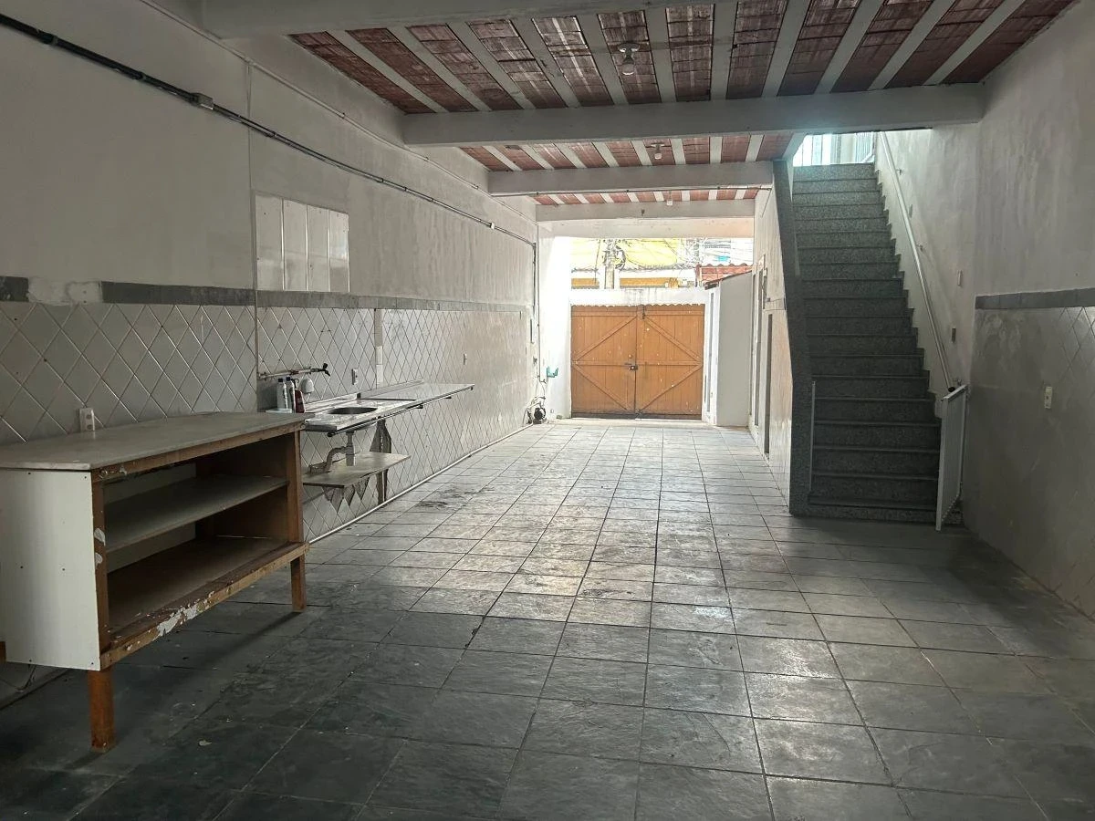 Imagem Casa com 3 Quartos à Venda, 180 m² em Vila Guanabara - Duque de Caxias