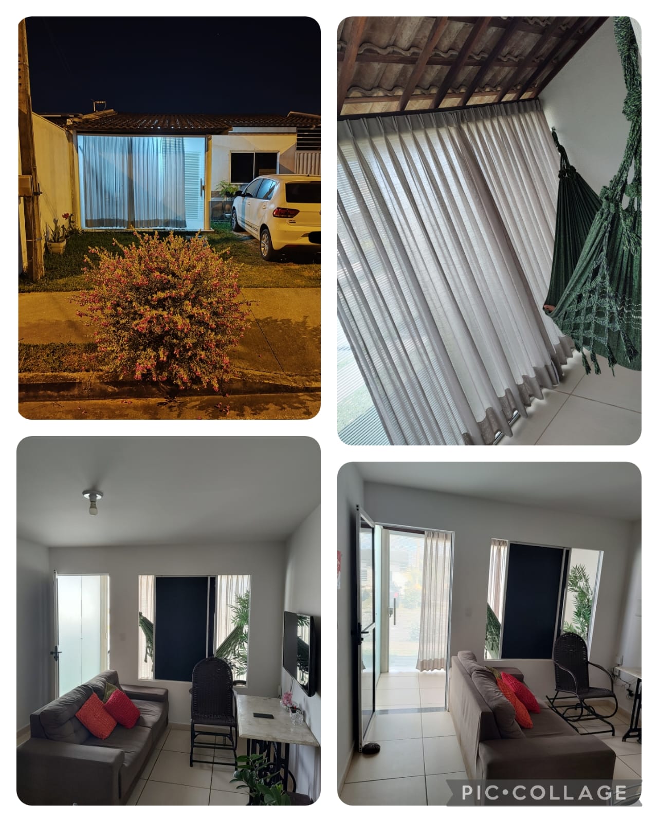 Imagem Casa com 2 Quartos à Venda, 57 m² em Cidade Universitária - Maceió