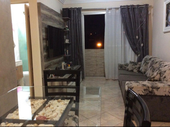 Imagem Apartamento com 2 Quartos à Venda, 58 m² em Chácara Belenzinho - São Paulo