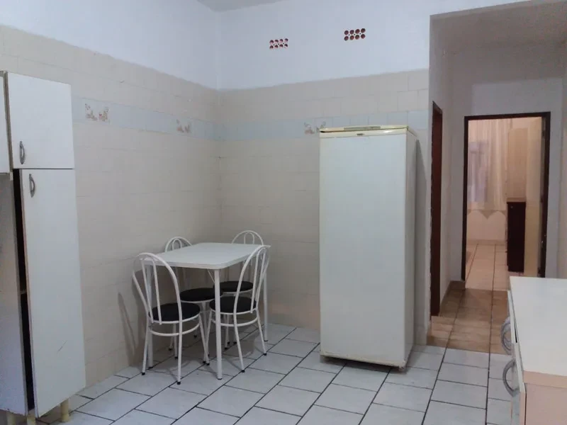 Imagem Kitnet com 1 Quarto para Alugar, 36 m² em Costa e Silva - Joinville