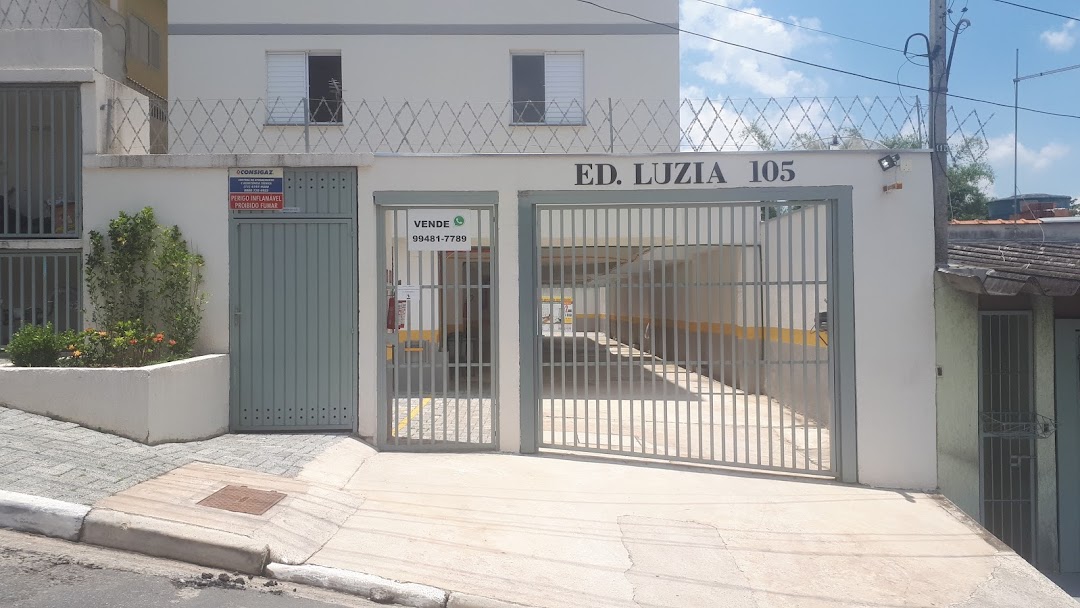 Condomínio Luzia