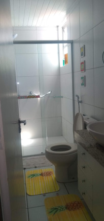 Apartamento com 3 Quartos à Venda, 136 m² em Joaquim Távora - Fortaleza