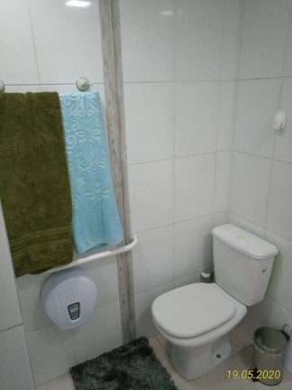 Imagem Loft com 1 Quarto à Venda, 37 m² em Campos Elíseos - São Paulo