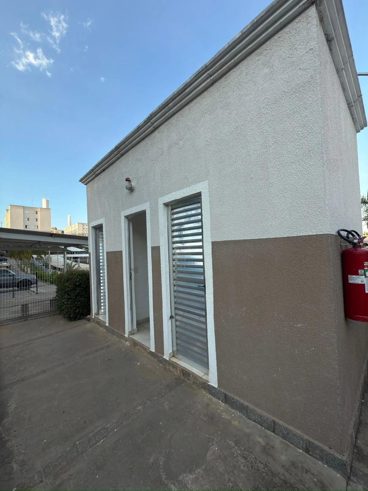 Foto do imóvel: Apartamento com 2 Quartos à Venda, 45 m² em Jardim Mirante dos Ovnis - Votorantim