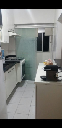 Imagem Apartamento com 2 Quartos à Venda, 48 m² em Cambuci - São Paulo