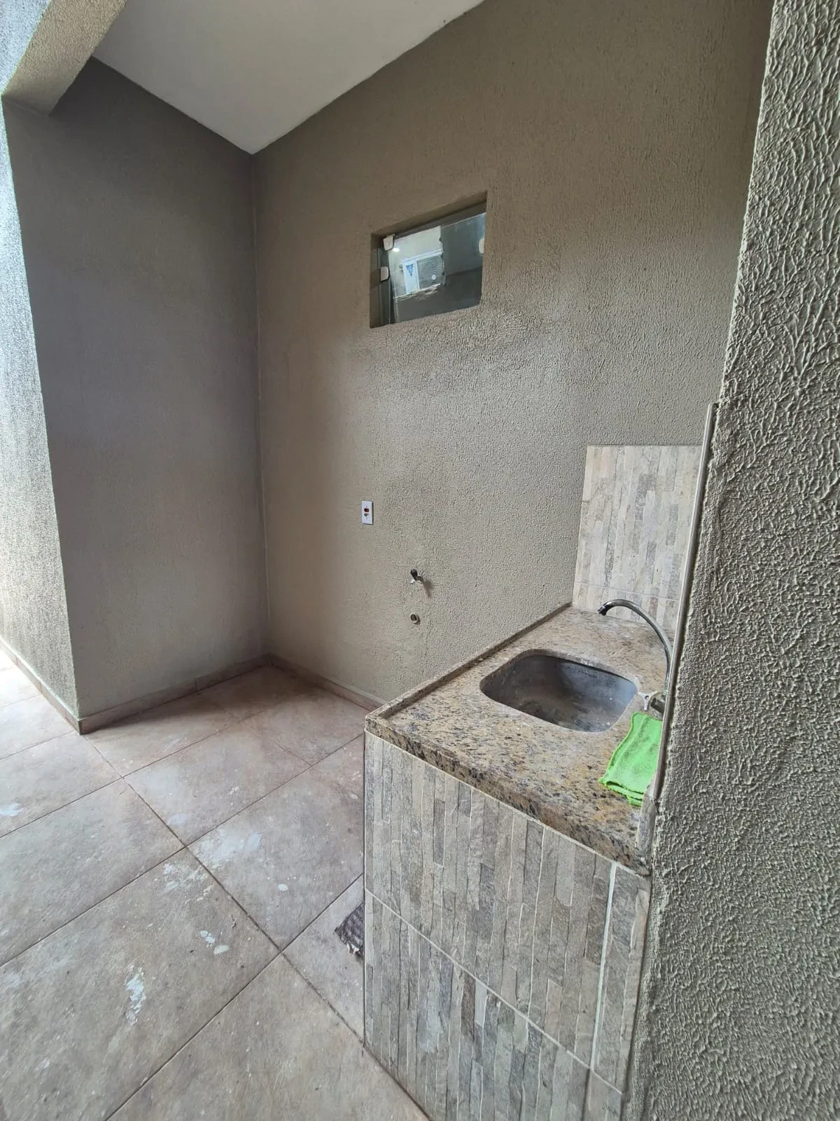 Imagem Casa com 3 Quartos à Venda, 250 m² em Novo Aleixo - Manaus